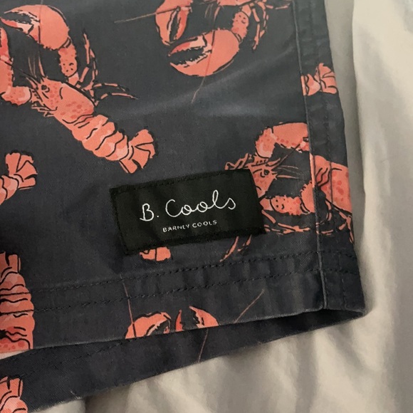 B. Cools men’s swim suit. New with tags - Picture 2 of 7